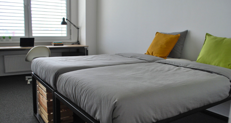 Apartment Standard II